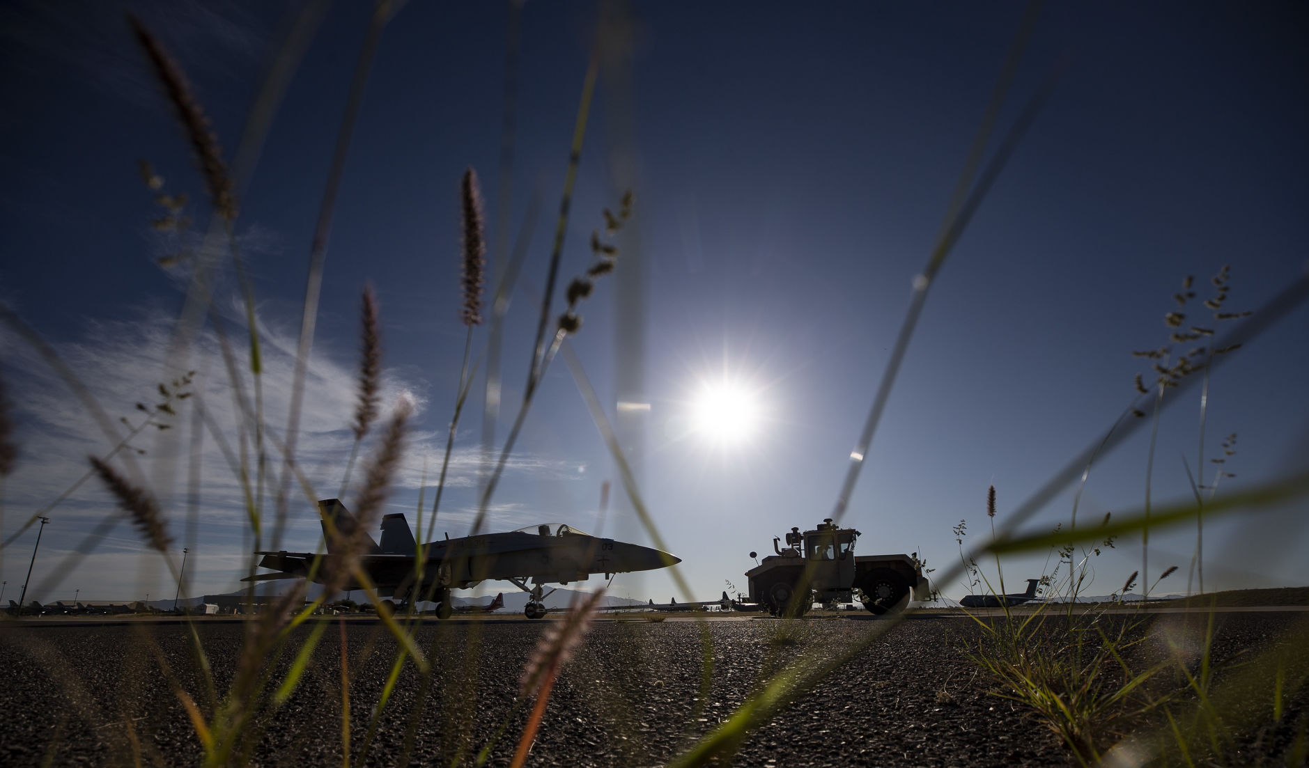 Aircraft Boneyard